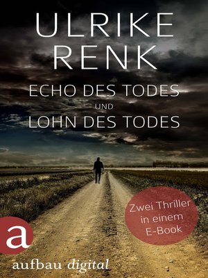cover image of Echo des Todes und Lohn des Todes